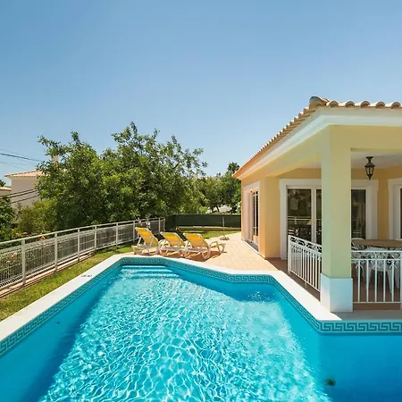 Villa Luana By Gabi Miguel
